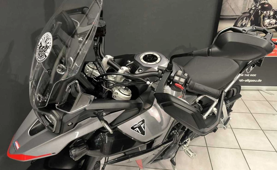 Angebot Triumph Tiger 900 GT Pro Bild 13: Angebot Triumph Tiger 900 GT Pro