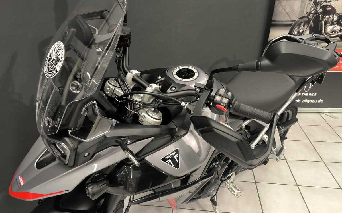 Angebot Triumph Tiger 900 GT Pro