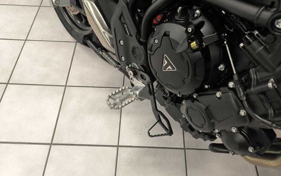 Gebrauchtmotorrad Triumph Tiger 900 GT Pro - Bild 14