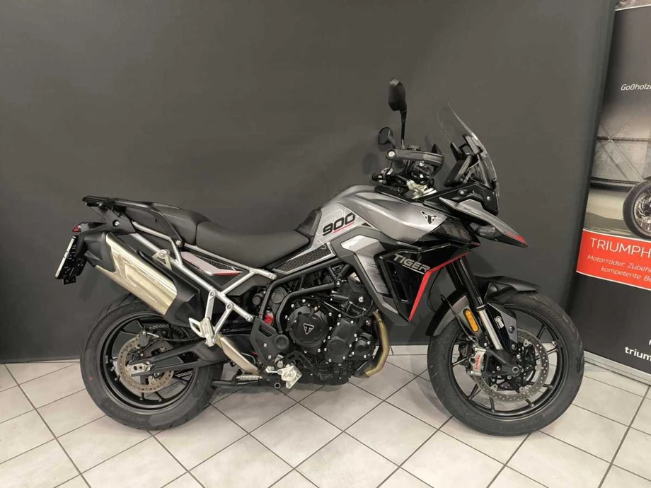 Angebot Triumph Tiger 900 GT Pro Bild 2: Angebot Triumph Tiger 900 GT Pro
