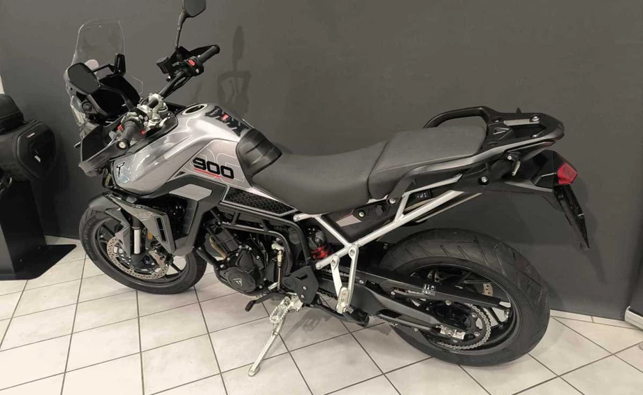 Angebot Triumph Tiger 900 GT Pro Bild 4: Angebot Triumph Tiger 900 GT Pro