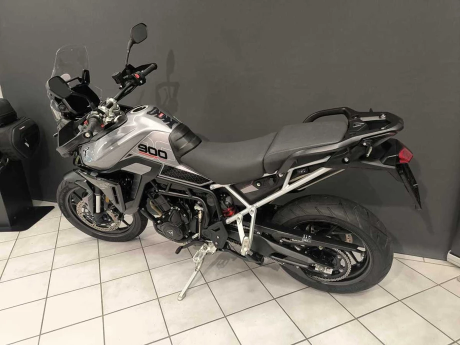 Angebot Triumph Tiger 900 GT Pro Bild 4: Angebot Triumph Tiger 900 GT Pro