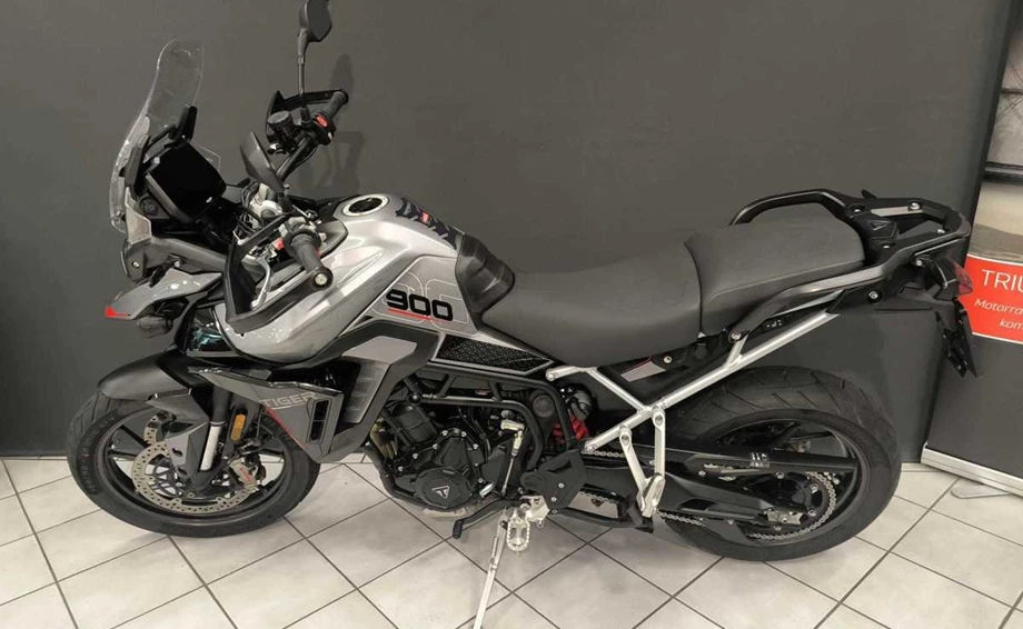 Angebot Triumph Tiger 900 GT Pro Bild 5: Angebot Triumph Tiger 900 GT Pro