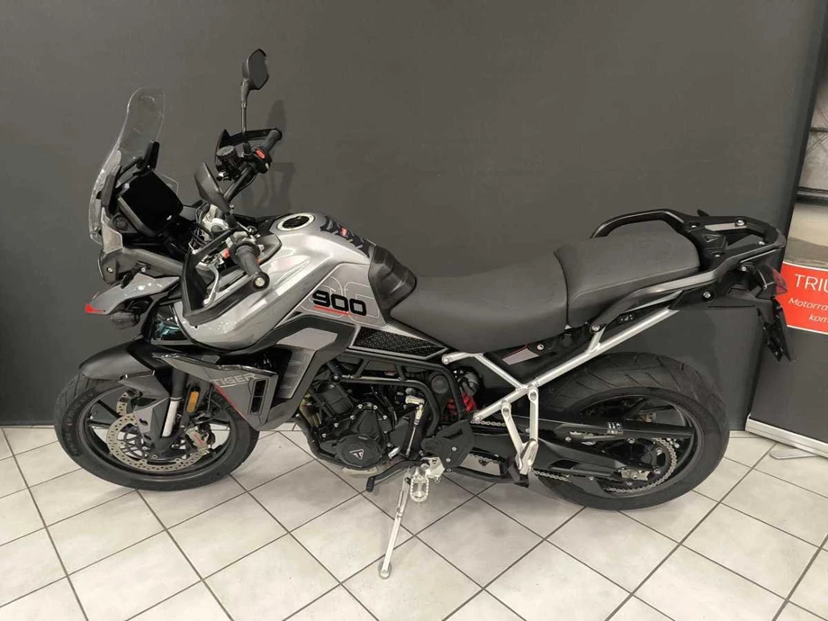 Angebot Triumph Tiger 900 GT Pro Bild 5: Angebot Triumph Tiger 900 GT Pro
