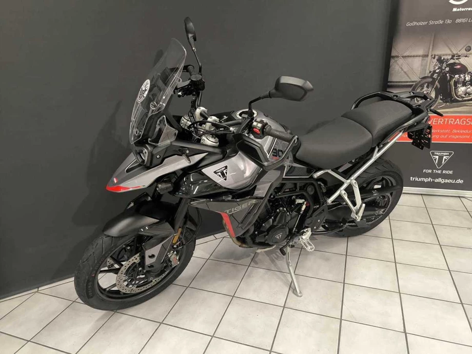 Angebot Triumph Tiger 900 GT Pro Bild 6: Angebot Triumph Tiger 900 GT Pro