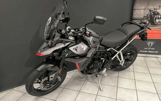 Gebrauchtmotorrad Triumph Tiger 900 GT Pro - Bild 6