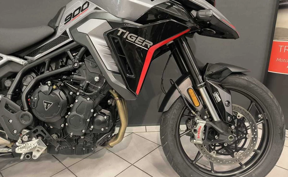 Angebot Triumph Tiger 900 GT Pro Bild 8: Angebot Triumph Tiger 900 GT Pro