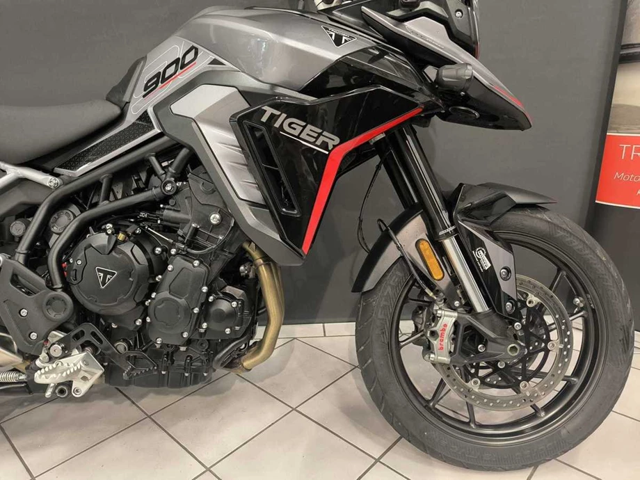 Angebot Triumph Tiger 900 GT Pro Bild 8: Angebot Triumph Tiger 900 GT Pro