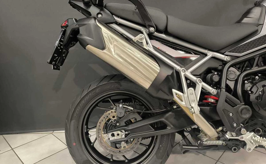 Angebot Triumph Tiger 900 GT Pro Bild 9: Angebot Triumph Tiger 900 GT Pro