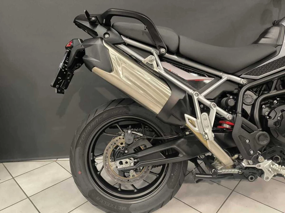 Angebot Triumph Tiger 900 GT Pro Bild 9: Angebot Triumph Tiger 900 GT Pro