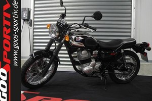 Angebot Kawasaki Meguro S1