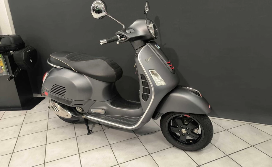 Angebot Vespa GTS 300 Super Sport Bild 1: Angebot Vespa GTS 300 Super Sport