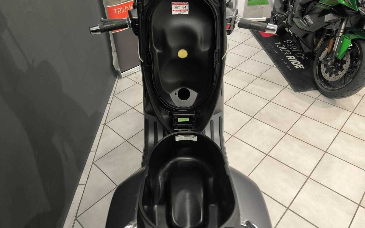 Angebot Vespa GTS 300 Super Sport