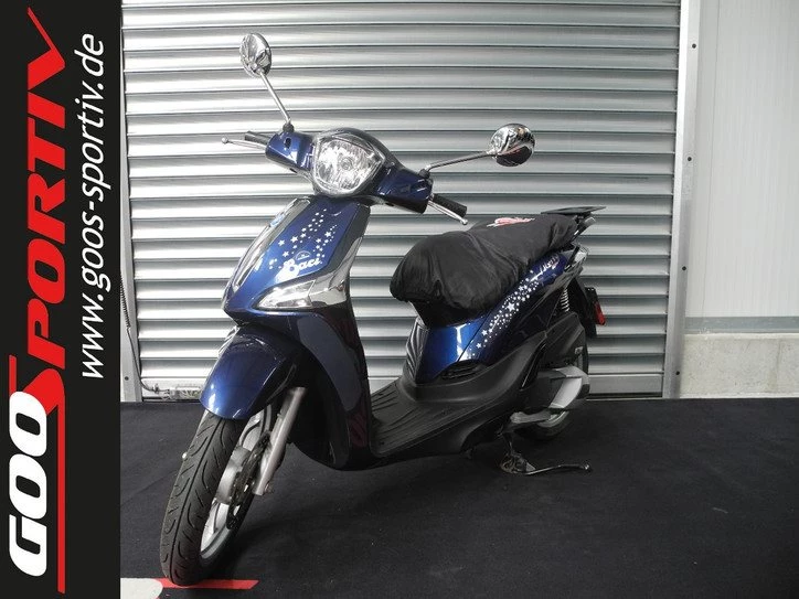 Offer Piaggio Liberty 125 Bild 1: Offer Piaggio Liberty 125
