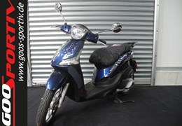 Gebrauchte Piaggio Liberty 125