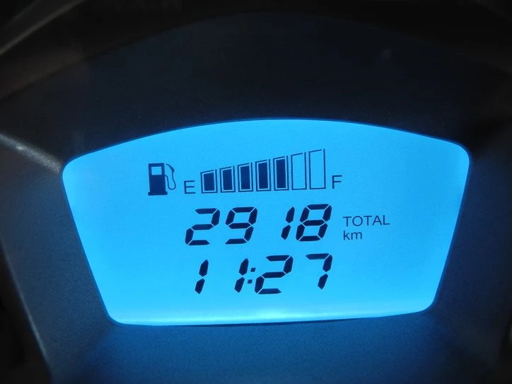 Offer Piaggio Liberty 125 Bild 10: Offer Piaggio Liberty 125