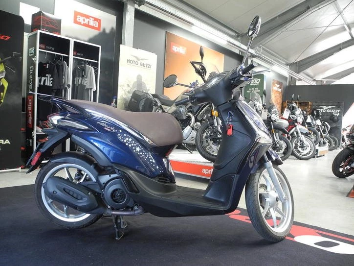 Offer Piaggio Liberty 125 Bild 6: Offer Piaggio Liberty 125
