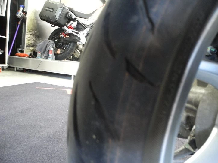 Offer Piaggio Liberty 125 Bild 8: Offer Piaggio Liberty 125