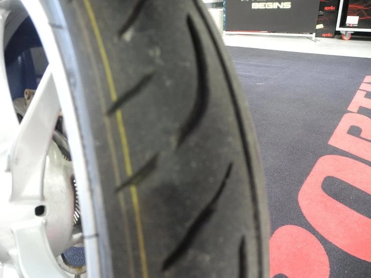 Offer Piaggio Liberty 125 Bild 9: Offer Piaggio Liberty 125