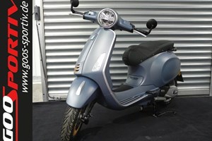 Angebot Vespa Primavera 125 Officina 8
