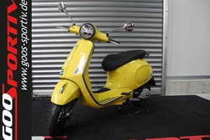 Angebot Vespa Primavera 125 S