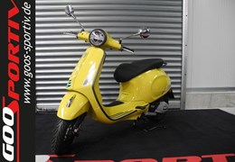 Gebrauchte Vespa Primavera 125 S