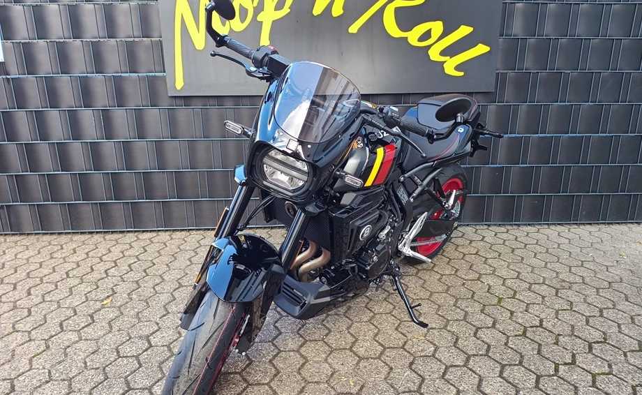 Angebot Suzuki GSX-8TT Bild 3: Angebot Suzuki GSX-8TT