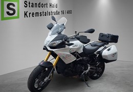 Gebrauchte Aprilia Caponord 1200 ABS
