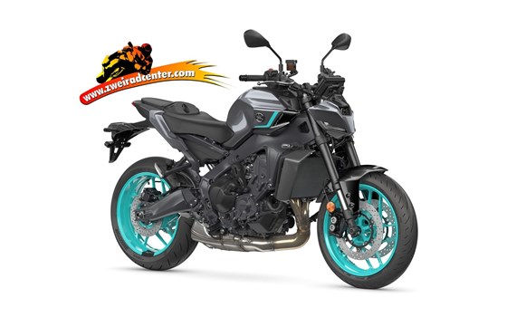 Gebrauchtmotorrad Yamaha MT-09 Y-AMT - Bild 4 Gebrauchtmotorrad Yamaha MT-09 Y-AMT - Bild 4