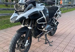 Gebrauchte BMW R 1200 GS Adventure Gebrauchte BMW R 1200 GS Adventure