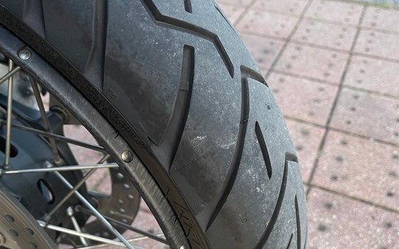Gebrauchtmotorrad BMW R 1200 GS Adventure - Bild 6 Gebrauchtmotorrad BMW R 1200 GS Adventure - Bild 6