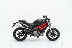 Ducati Monster 796