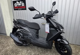Neumotorrad Sym Jet 4 50