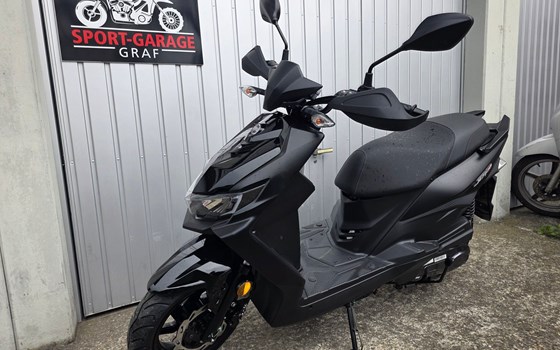 Neufahrzeug Sym Jet 4 50 - Bild 2