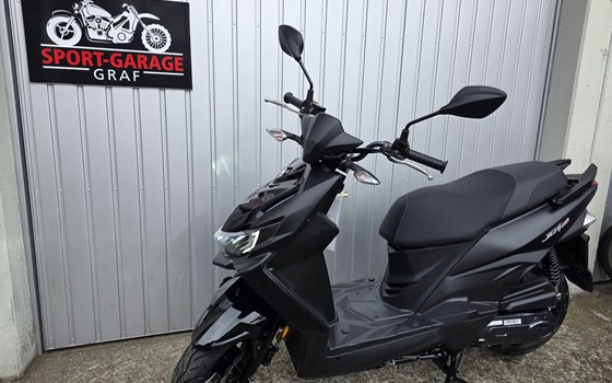 Neufahrzeug Sym Jet 4 50 - Bild 3