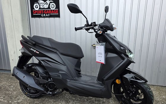 Neufahrzeug Sym Jet 4 50 - Bild 4