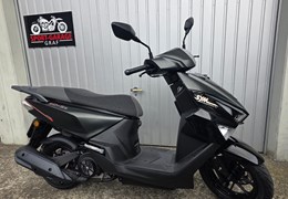 Neumotorrad Sym NH T 125