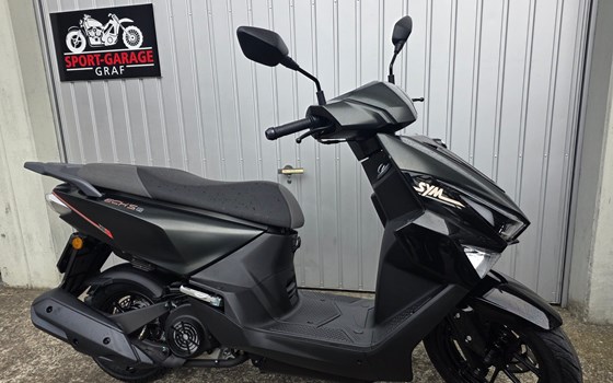 Offerta Sym NH T 125 - Immagine 1