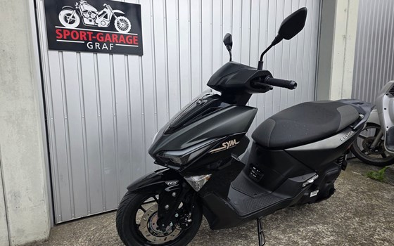 Offerta Sym NH T 125 - Immagine 2