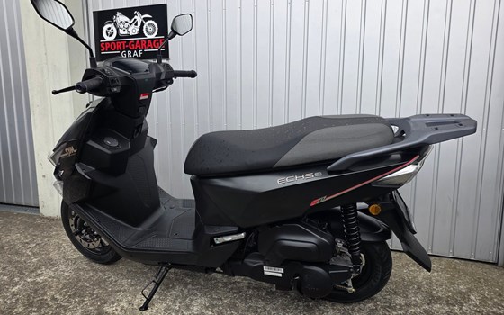 Offerta Sym NH T 125 - Immagine 3