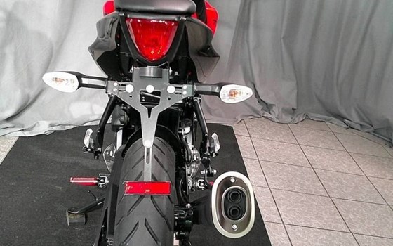 Gebrauchtmotorrad Suzuki GSX-S125 - Bild 4