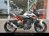 KTM 125 Duke