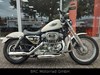 Harley-Davidson Sportster XL 883 Hugger