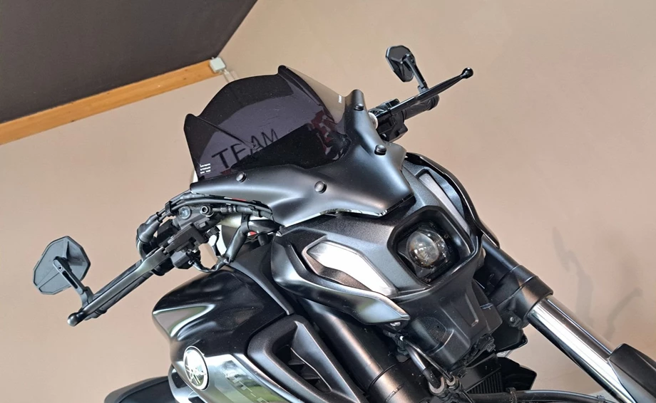 Angebot Yamaha MT-07 Bild 10: Angebot Yamaha MT-07