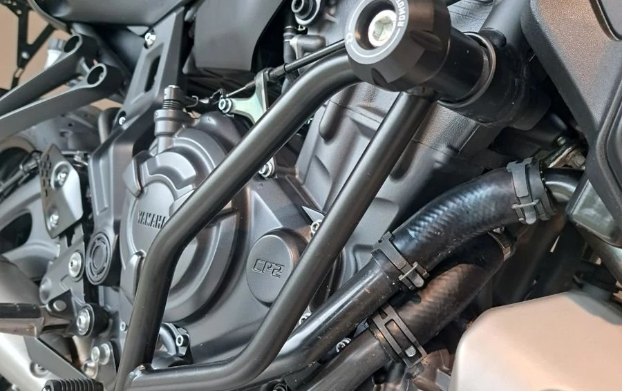 Angebot Yamaha MT-07 Bild 11: Angebot Yamaha MT-07