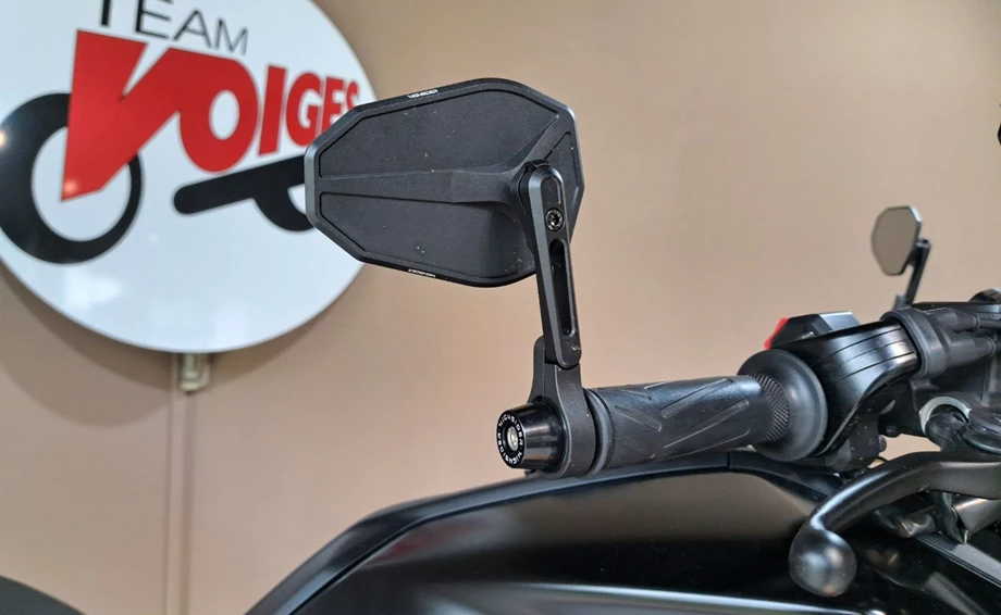 Angebot Yamaha MT-07 Bild 12: Angebot Yamaha MT-07
