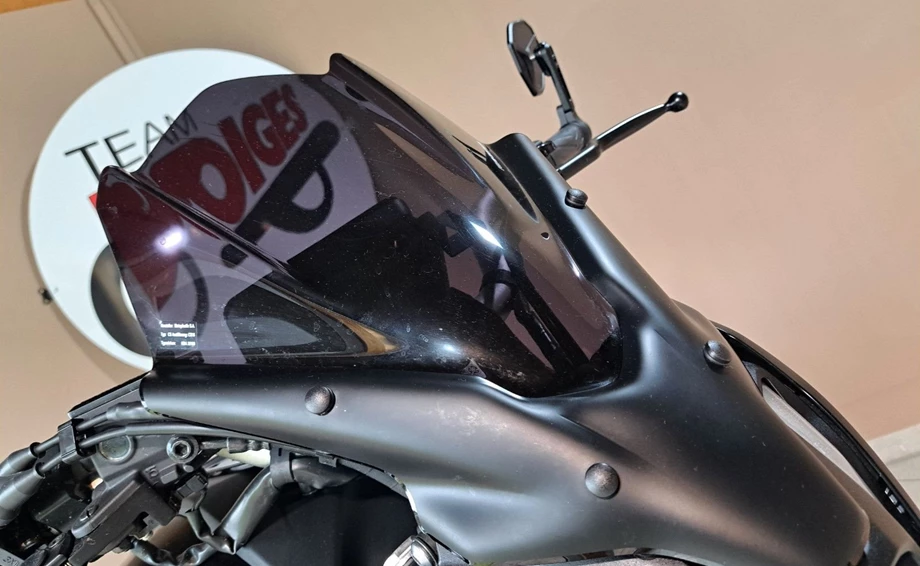 Angebot Yamaha MT-07 Bild 13: Angebot Yamaha MT-07
