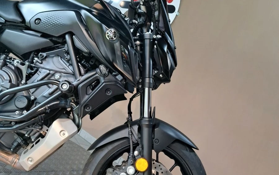 Angebot Yamaha MT-07 Bild 15: Angebot Yamaha MT-07