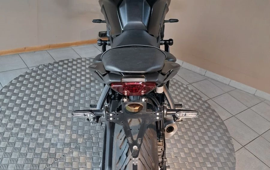 Angebot Yamaha MT-07 Bild 16: Angebot Yamaha MT-07