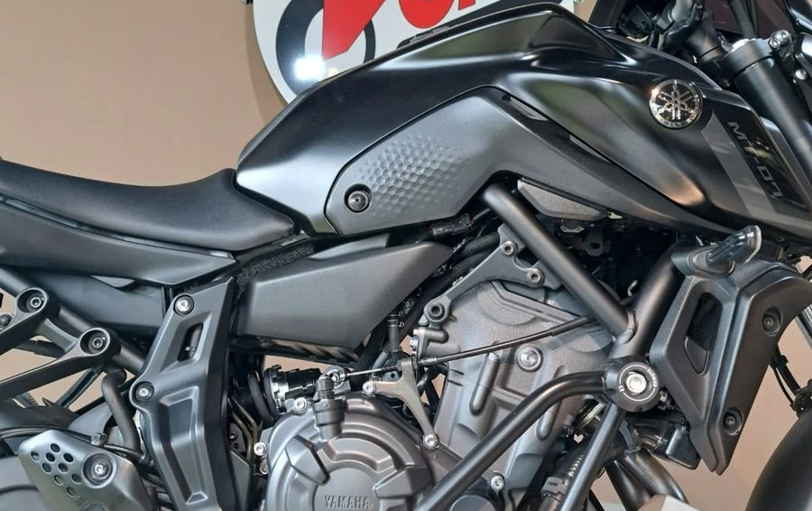 Angebot Yamaha MT-07 Bild 6: Angebot Yamaha MT-07
